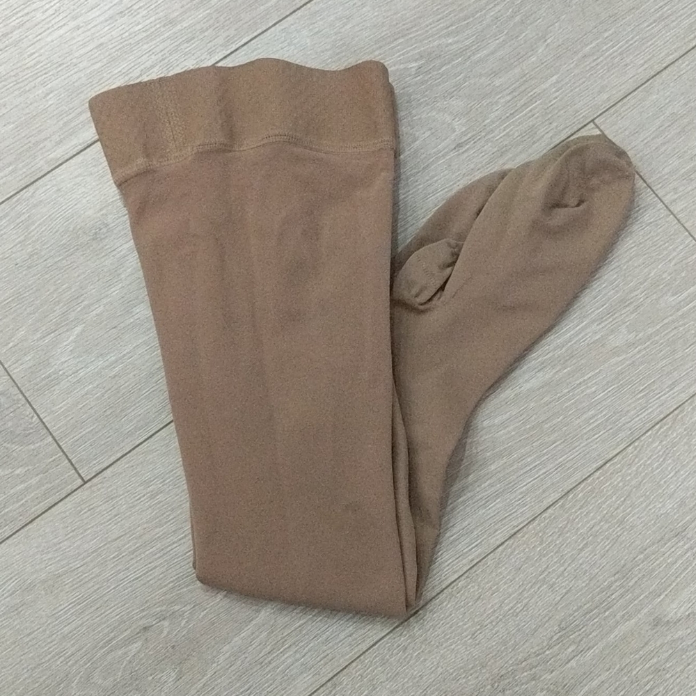 Maternity🤱 thigh-high compression socks
